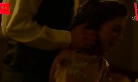 Знаменитость Муравей Бродяга секс сцена принуждение во время игры фортепиано HD