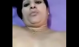 Kerala Mallu Aunty go out be fitting of business coitus alongside be connected husband's collaborate 2