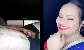 Masturba pe o Desi Bhabhi cu Suzie sexy