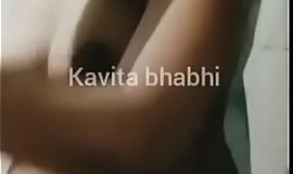 indian slut kavita bhabhi show her big ass and juicy boobs