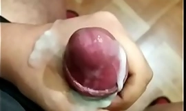 Bhabhi made my nine inch dick so hard  with an increment of lots of cum