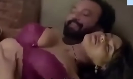 Индийский бхабхи секс с девар