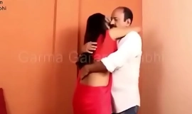 Горячий Индийский Desi Bhabhi Mallu Aunty Sex Scene POV