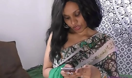Ấn Độ Nội dung khiêu dâm Tập Của người Ấn Sao khiêu dâm Oversexed Lily Bẩn thỉu Nói Trong Tamil