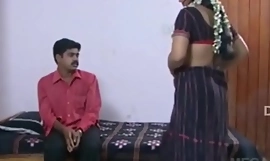 Telugu Sexy aunty