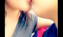 Quente Beijo Completo Sexy