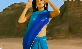Anushka tình dục