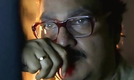 Liderlig indisk onkel nyd skødesløs sex på spion kamera - hot indisk skødesløs billede