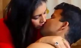 India dewasa web semi-bulanan porno video Baru Menikah Pasangan porno video