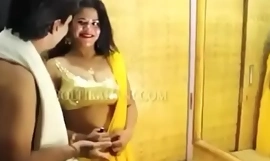 Indiano adulto web serila porn vídeo Anubhav recarregado porn vídeo episódio 4