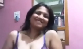 HOT DESI Stripped INDIAN GIRL