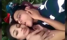 Delhi gadis outdoor fuck motion gambar
