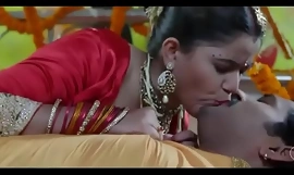 desimasala pornó videó Hot bhojpuri smooching, köldök nuzzle suhaagraat dal