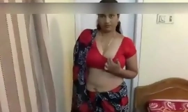 Mumbai baari täti