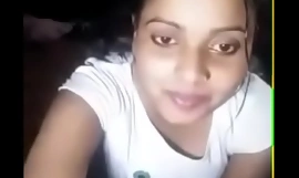 Hot Desi Girl Selfi Večer torba