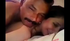 Lift NEW YEAR Desi Couple Hard Fuck And Mons loudly