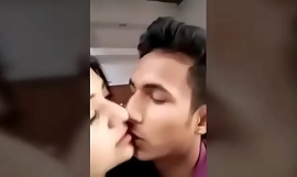 Telangana fond de allaitement baise avec réel frère's ami