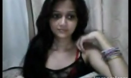 Indian legal age teenager cam