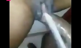 Stehend Missionär Fuck Leads to Unstoppable Squirting