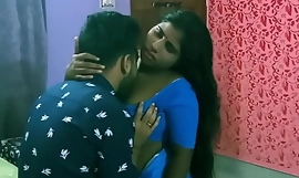 Menakjubkan terbaik seks dengan tamil remaja bhabhi ke tangan hotel untuk usia c dalam kedalaman dia suami luar!! India terbaik webserise seks