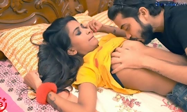 DESI BHABI SUDIPA FUCKED HARD Overwrought HER Economize