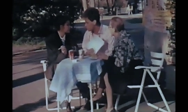 Моана Ла Сцандалоса 1988 (Ресторед)
