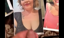 Big Tit Milf Helen Cum Tribute