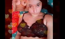 Fariya Nitu Kushtia Dhaka  Bangladesh self  Nudes video make for boyfriend