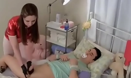 Abdl cuckold