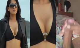 Anushka Shetty Hot ass Cum tribute
