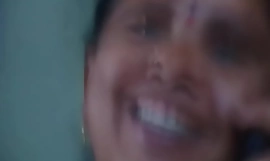 Indian telugu aunties sucking learn be fitting of