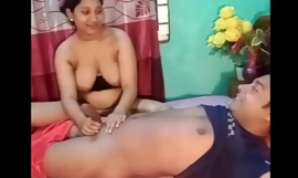 Bengalsk smuk hot sexy Innocent devar fantastisk hot sex med sexet bhabhi!! Desi xxx