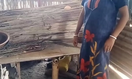 Benggali perbandaran Ibu Kopulasi di luar ( Video Rasmi Oleh Localsex31)