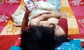 Pueblo bengalí Boudi Sex ( Video oficial Por Localsex31)