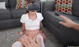 Vr foot play brazzers upload full immigrant  XXX video  zzfull porn exe