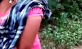 whore fuck in the woods