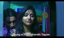 Asati- A thus be advisable for lonely Dwelling Wed   Bengali Short Film   Part 1   Sumit Das