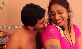 Romantischer Kurzfilm ~ Sripriya 016