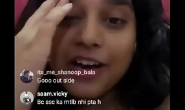Deepika chandel boob 표시