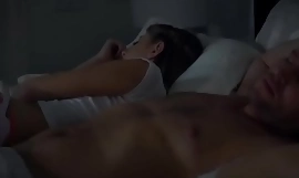 Dodgy Teen Jump In Binding With Stepdad And Fuck While Moms Sleeps