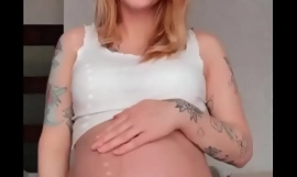 Sexy zwangere tieners klaar om te knallen COMPILATIE 3