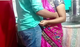 Categorical Indian kamvali Bai maid cookhouse hard sex by house owner Hindi audio