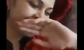 Vídeo de sexo de Deshi Mal