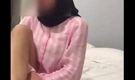 CHCI sex s hidžábem