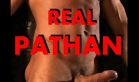Quem é o verdadeiro PATHAN. Por que as mulheres indianas são loucas pelo filme Pathan. 10 qualidades do amante que se torna uma mulher distraída como