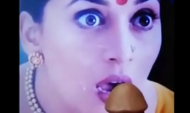Sexo Bukkake de Bollywood