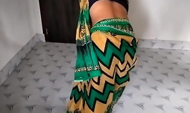 Saree Hijau India Dewasa Pengetahuan Duniawi Di Fivester Hotel (Video Sanksi Oleh Localsex31)