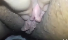 Horny Hairy Pussy - 18 λεπτά