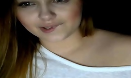 Young girl use ohmibod and blowjob friend dad Part. 1