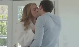 Snyd husmor cockrider kæreste ind nede i munden parret